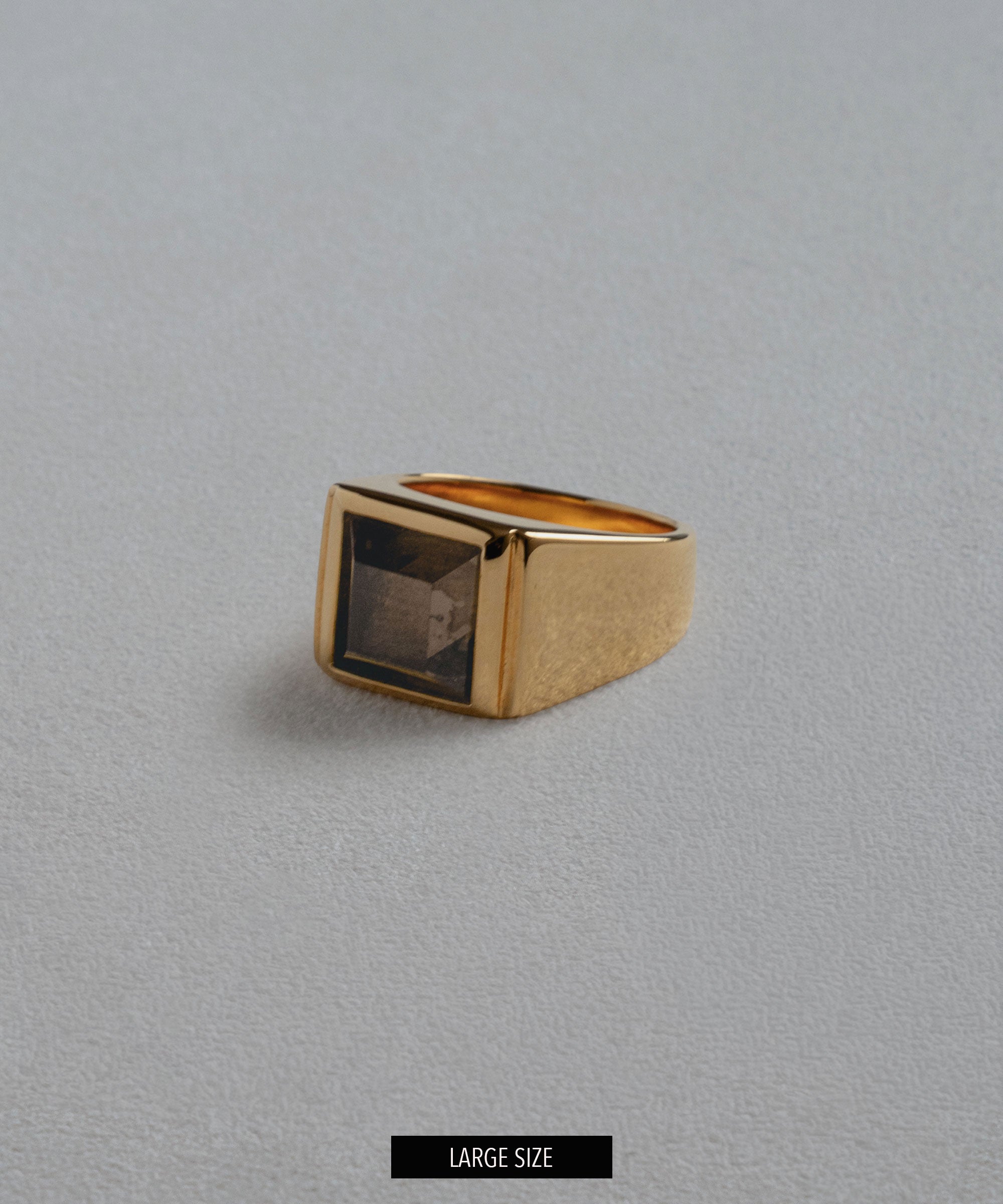 GRAND FATHER RING｜R.ALAGAN(ララガン)公式通販｜グランドファーザー