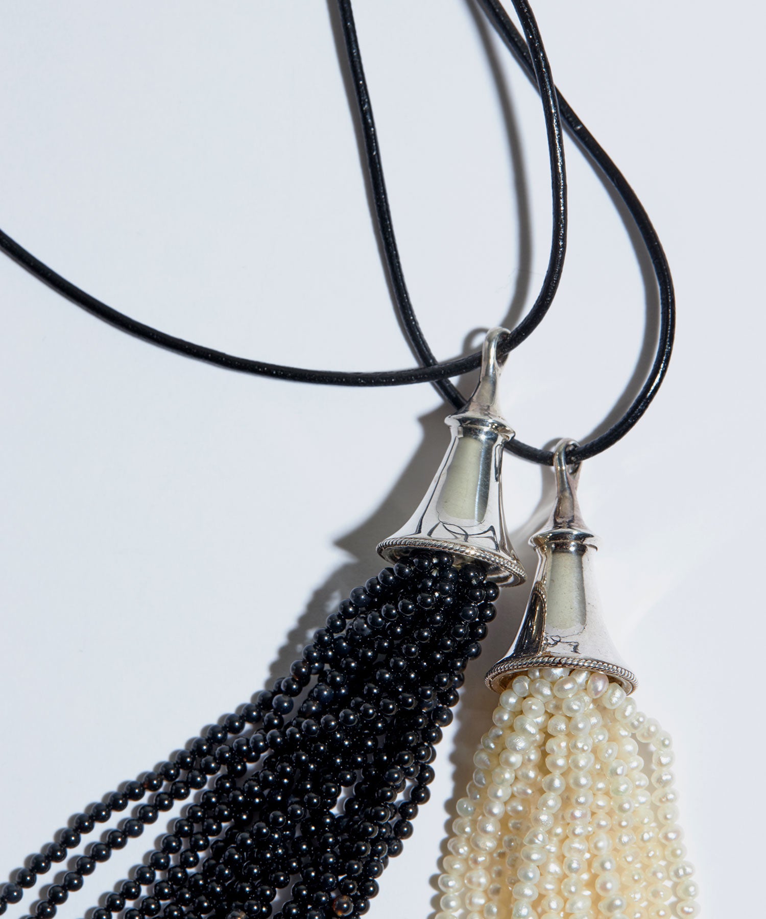 ララガン/R.ALAGAN　RIDGET PENDANT R.ALAGANララガンBRIDGET PENDANT-SILVER ペンダント - メルカリ