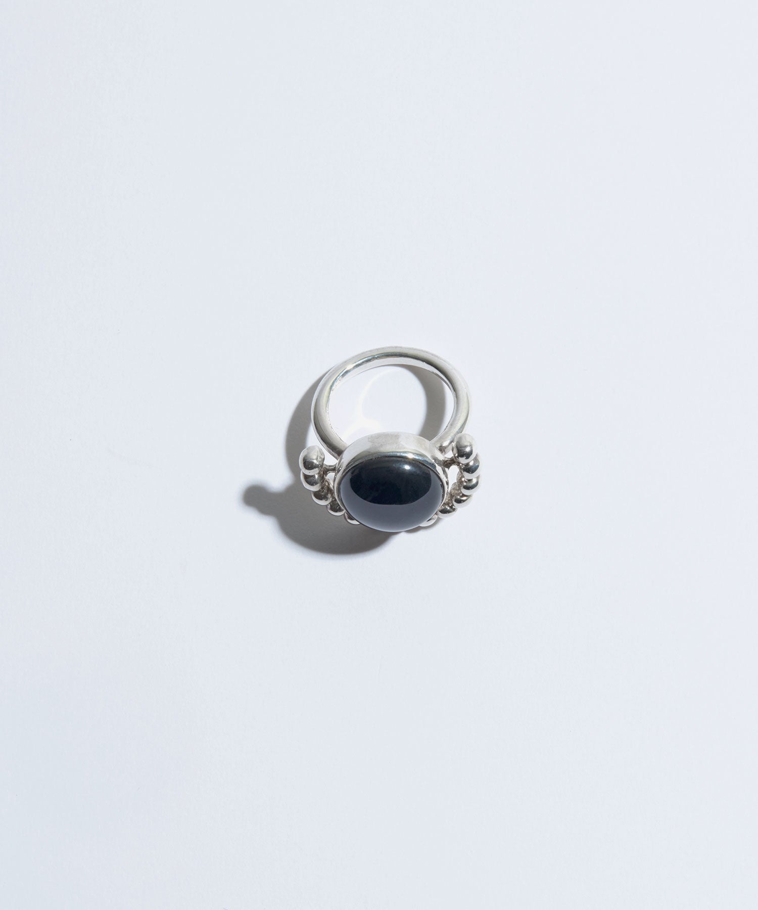 ART DECO ONYX RING｜R.ALAGAN(ララガン)公式通販｜ジュエリー、アクセサリー、アールデコオニキスリング