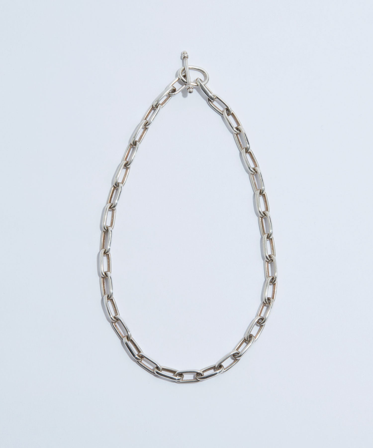 R.ALAGAN ララガン-DOT ITALIAN CHAIN NECKLACE DOUBLE DELICATE CHAIN NECKLACE｜R.ALAGAN(ララガン)公式通販