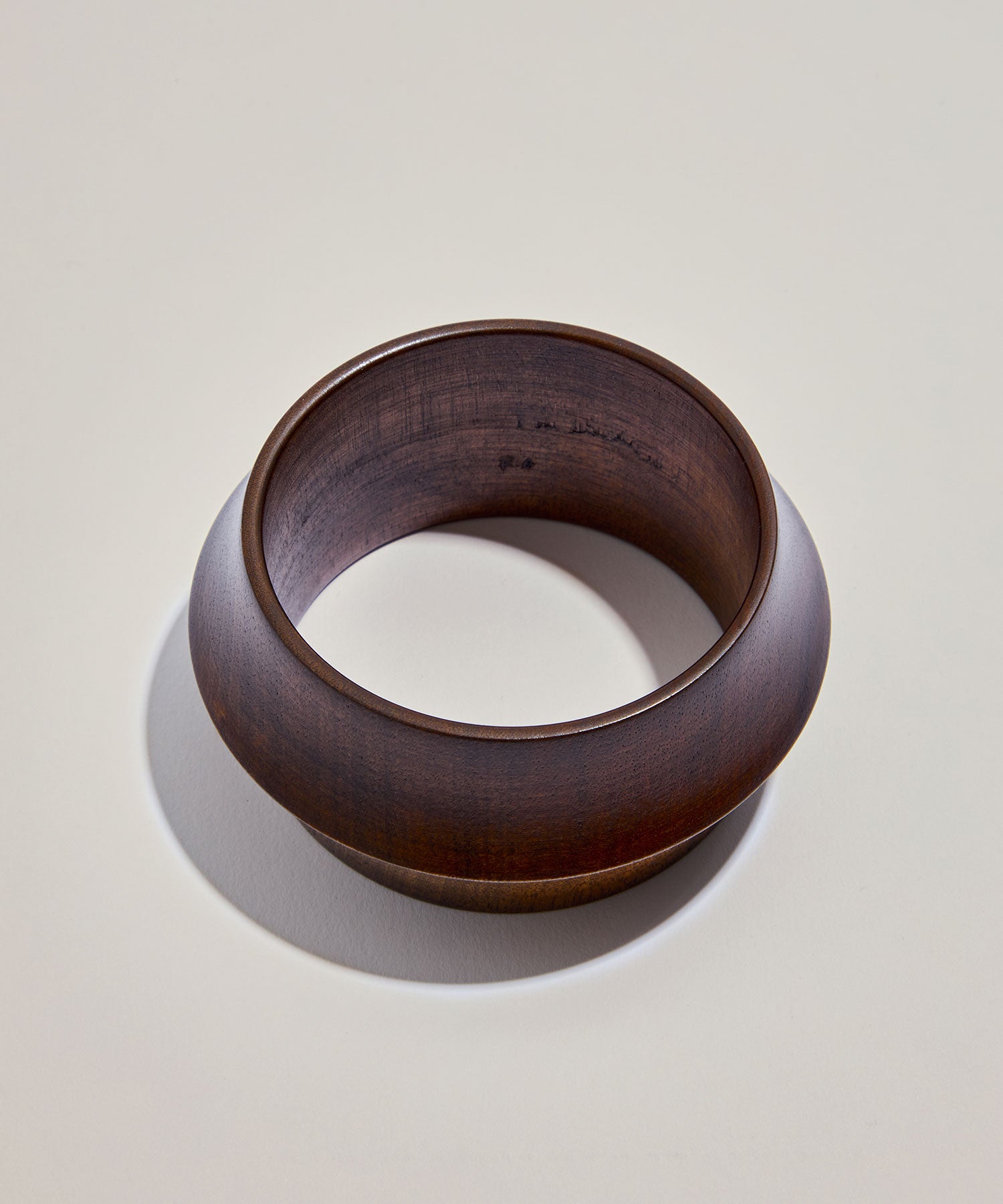 MOUNTAIN WOOD BANGLE｜R.ALAGAN(ララガン)公式通販｜マウンテン