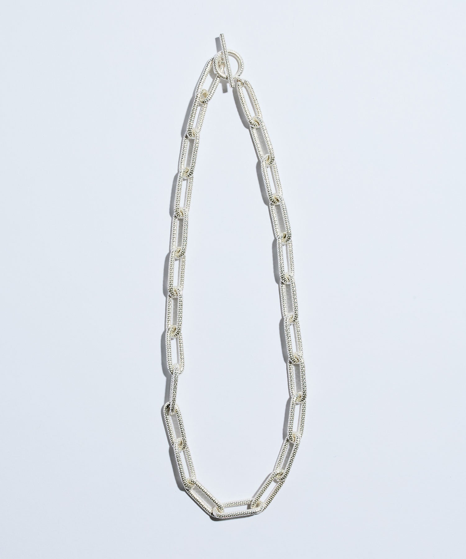 R.ALAGAN ララガン-DOT ITALIAN CHAIN NECKLACE DOUBLE DELICATE CHAIN NECKLACE｜R.ALAGAN(ララガン)公式通販