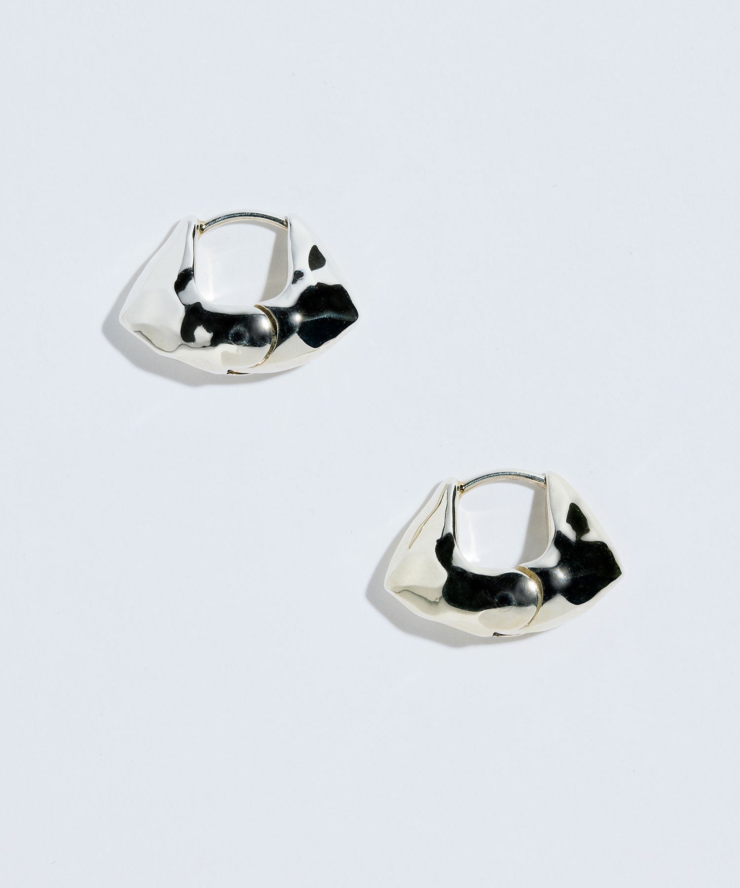 アクセサリー R.RAGAN TINY BAUM HOOPS TINY BAUM HOOPS｜R.ALAGAN(ララガン)公式通販｜タイニーバーム